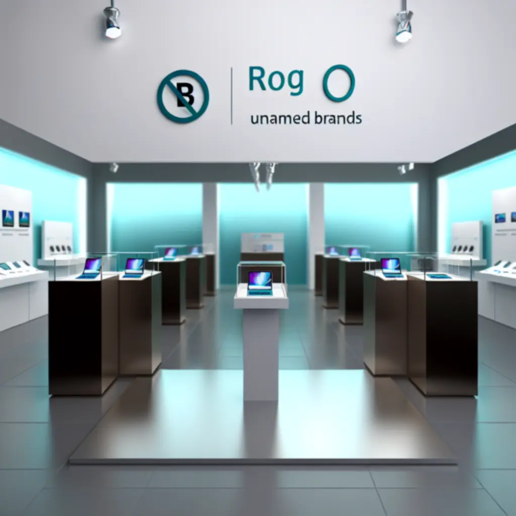 Przegląd marek technologicznych dostępnych w sklepie