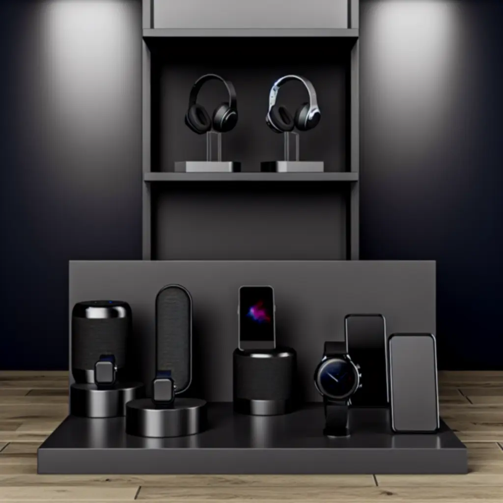 Lista najpopularniejszych bestsellerów w TechGadgetPL