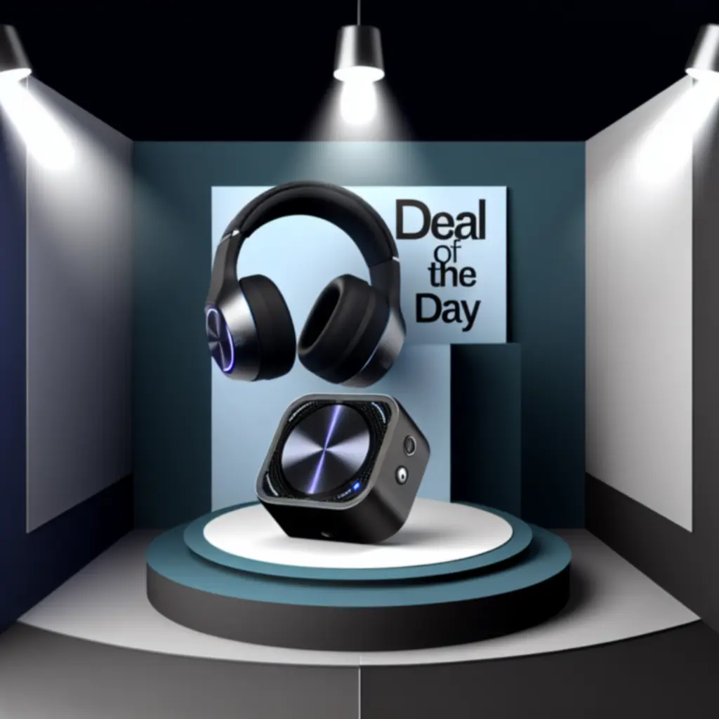 Topowy elektroniczny gadżet w ofercie dnia TechGadgetPL